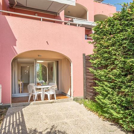 Residence Pierre & Vacances Les Jardins De La Cote D'Azur Saint-Mandrier-sur-Mer Eksteriør billede